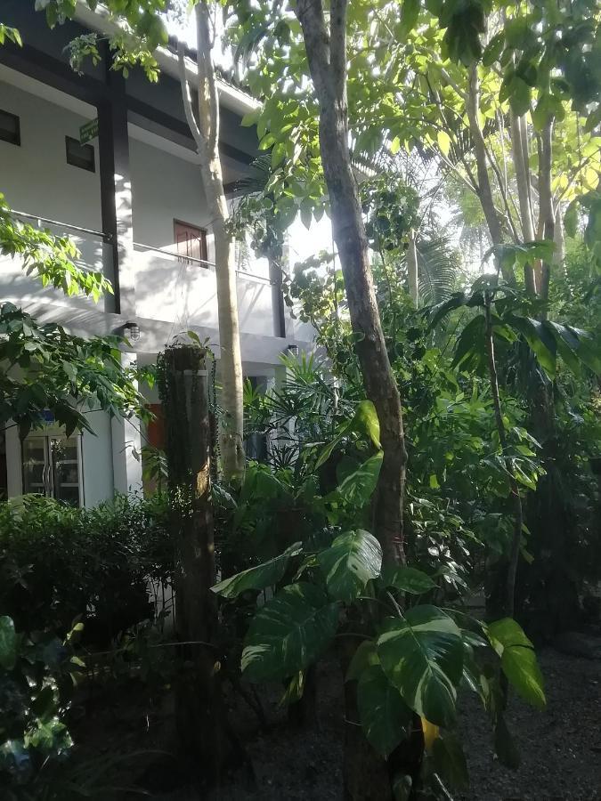 The Theatre Villa Bang Saphan Exterior photo